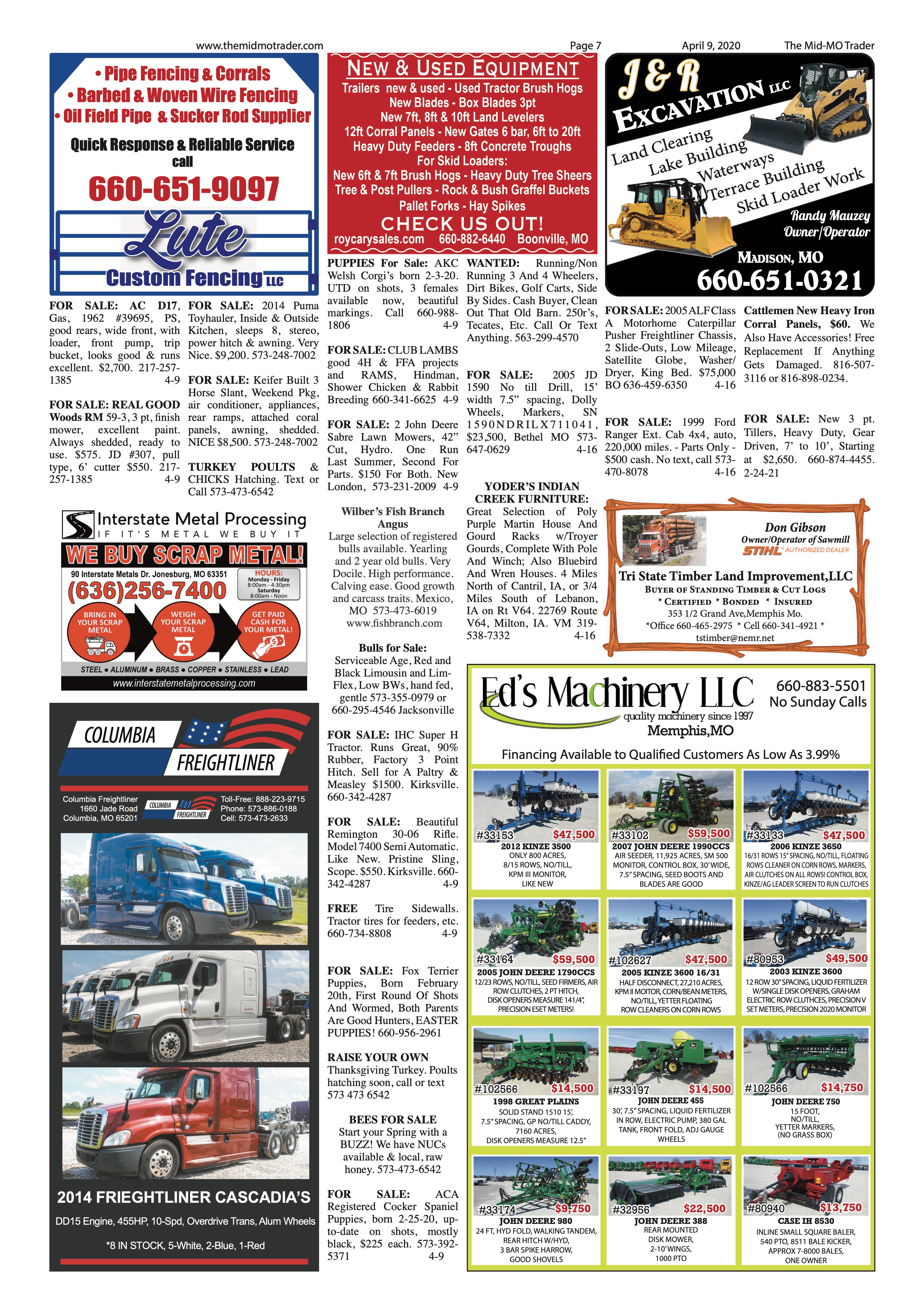 4920 7 The MidMO Trader