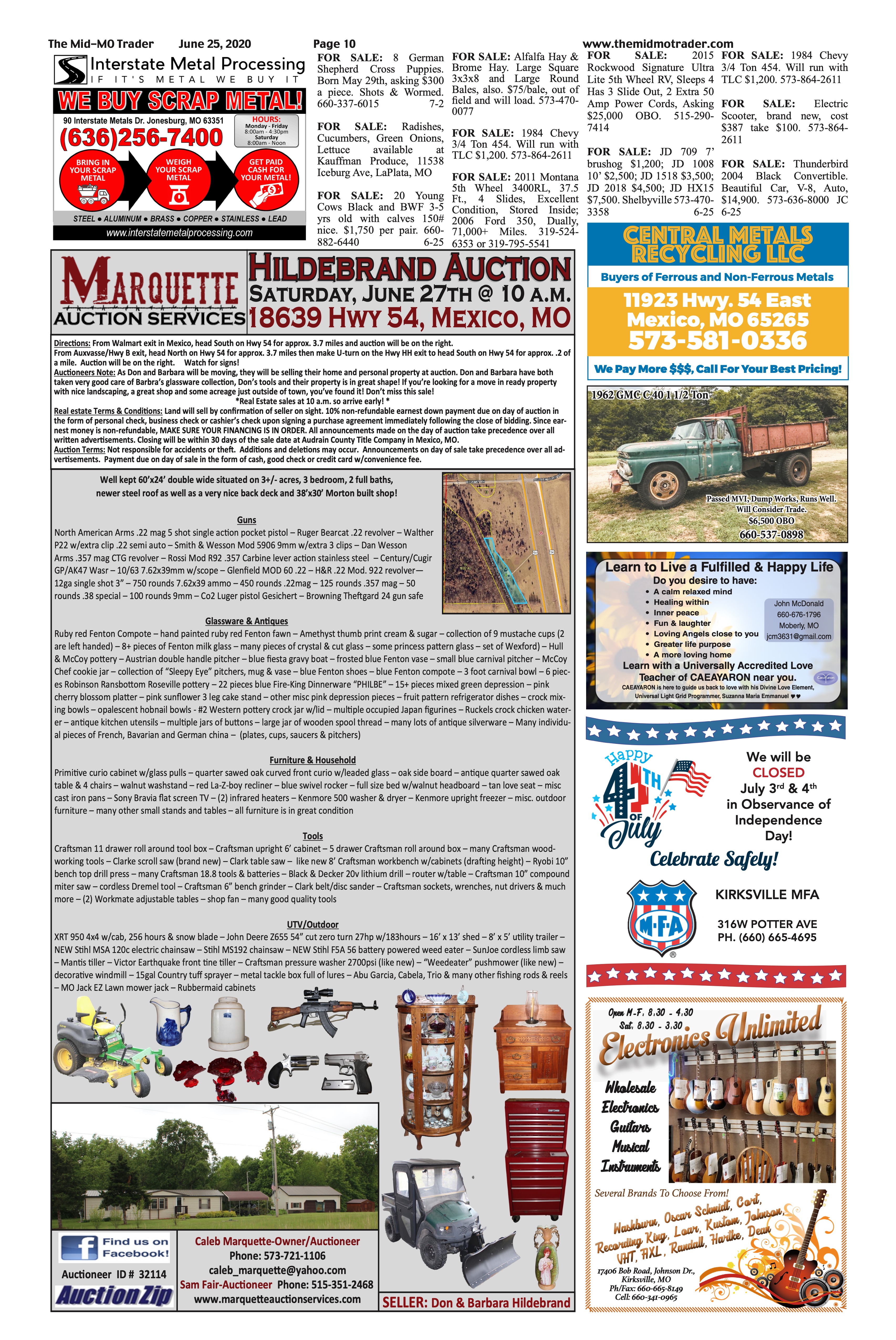 62520 10 The MidMO Trader